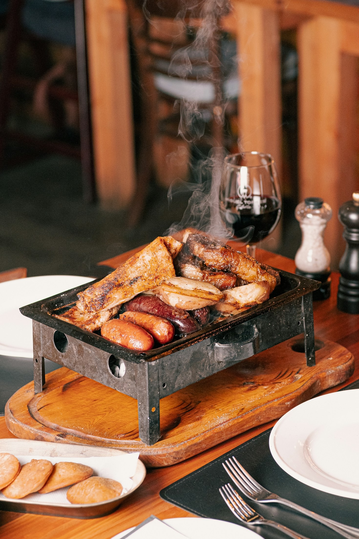 Descubriendo la magia de los emprendedores locales